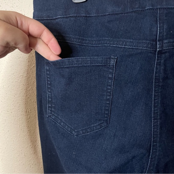 Westbound jeans with button detail down leg - Picture 5 of 7